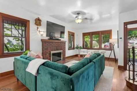 54 Mountain Avenue Bloomfield NJ 07003