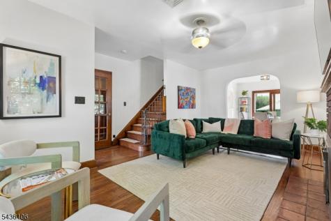54 Mountain Avenue Bloomfield NJ 07003