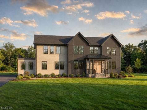 5 Guerin Drive Randolph NJ 07869