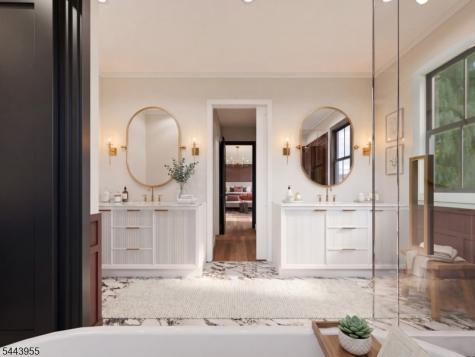 5 Guerin Drive Randolph NJ 07869