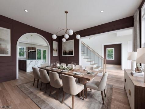 5 Guerin Drive Randolph NJ 07869