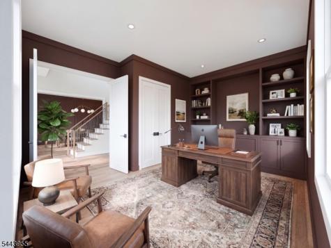 5 Guerin Drive Randolph NJ 07869