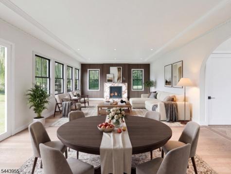 5 Guerin Drive Randolph NJ 07869