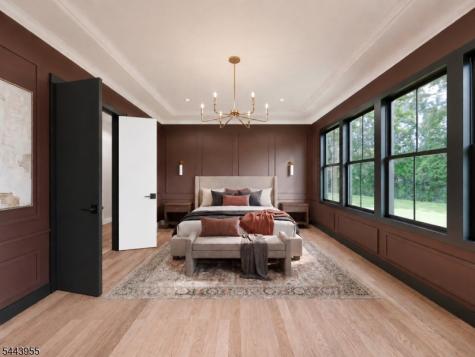 5 Guerin Drive Randolph NJ 07869