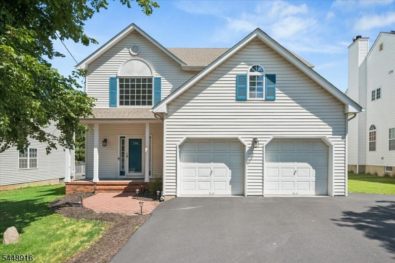 396 Vanderveer Road Bridgewater NJ 08807