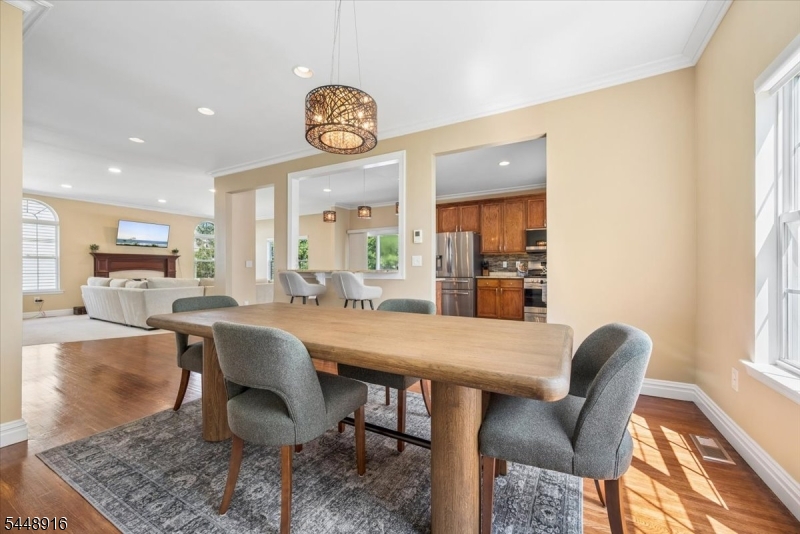 396 Vanderveer Road Bridgewater NJ 08807
