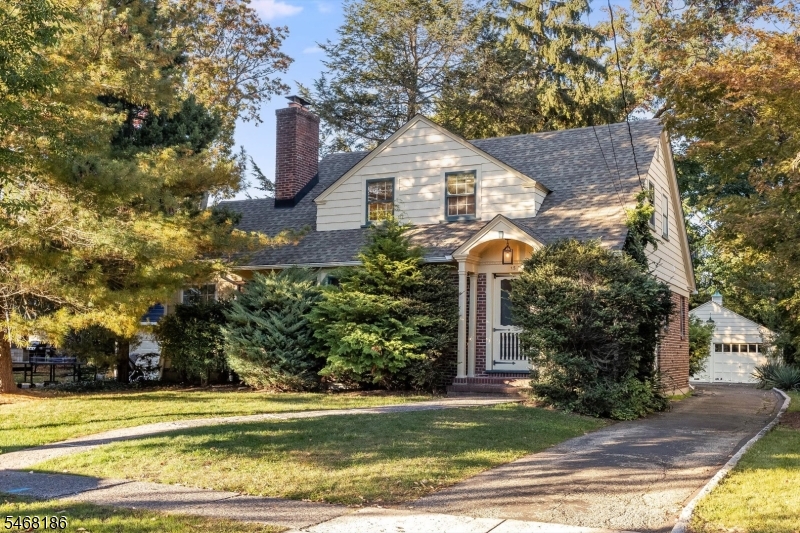 15 Garden Street Montclair NJ 07042