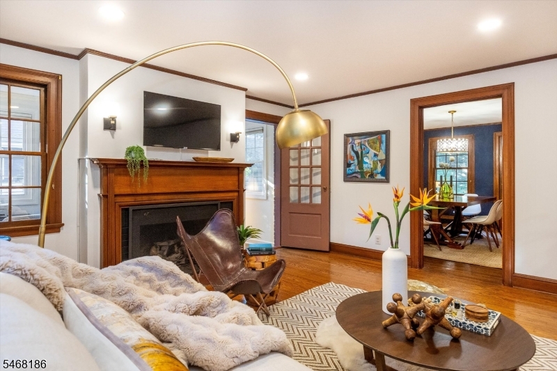15 Garden Street Montclair NJ 07042