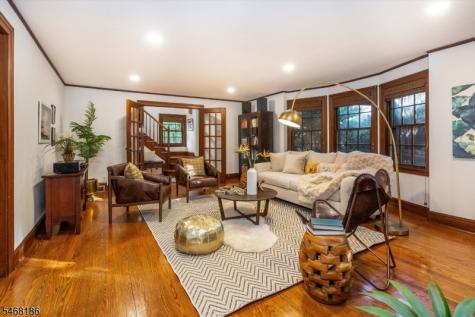 15 Garden Street Montclair NJ 07042