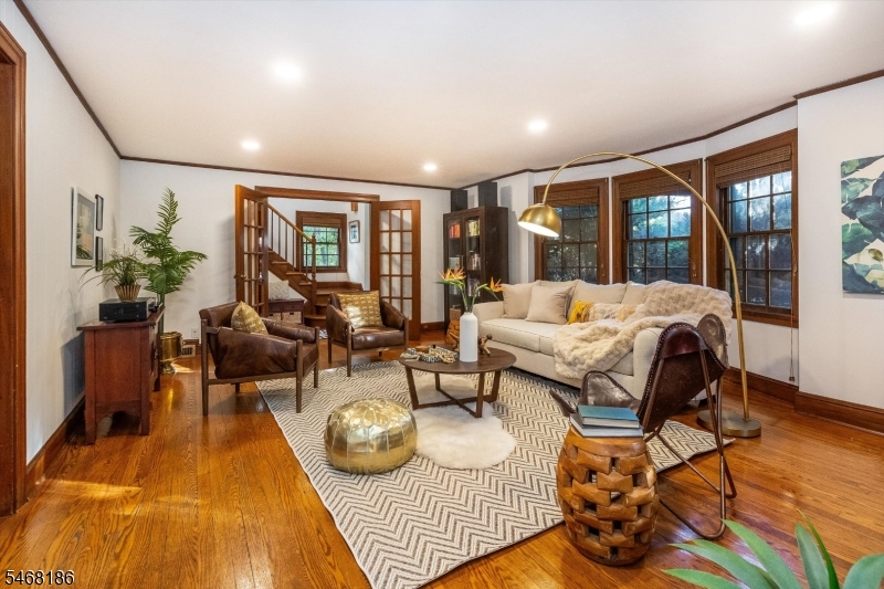 15 Garden Street Montclair NJ 07042