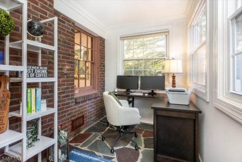 15 Garden Street Montclair NJ 07042