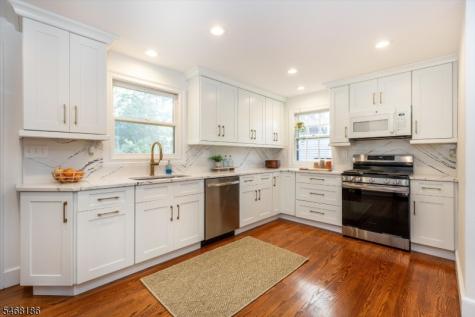 15 Garden Street Montclair NJ 07042