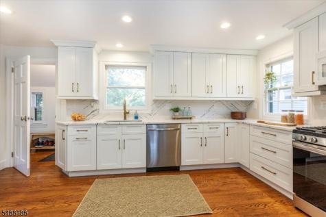 15 Garden Street Montclair NJ 07042
