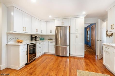 15 Garden Street Montclair NJ 07042