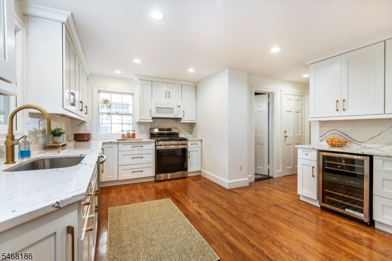 15 Garden Street Montclair NJ 07042