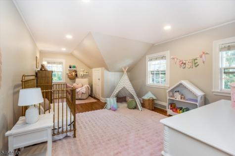 15 Garden Street Montclair NJ 07042