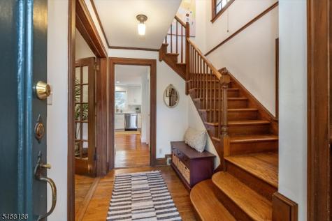 15 Garden Street Montclair NJ 07042