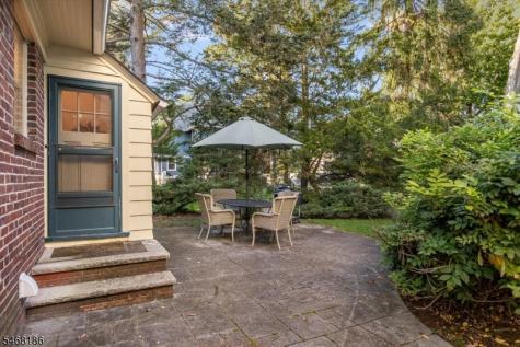15 Garden Street Montclair NJ 07042