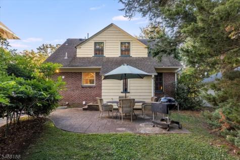 15 Garden Street Montclair NJ 07042