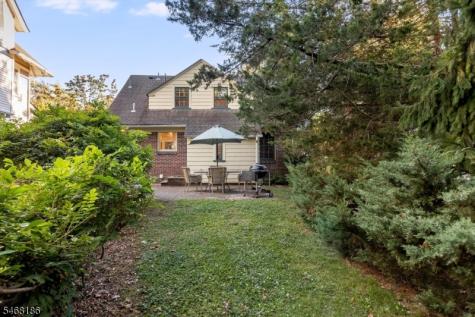 15 Garden Street Montclair NJ 07042