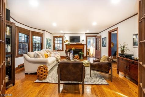 15 Garden Street Montclair NJ 07042
