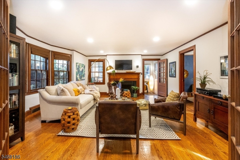 15 Garden Street Montclair NJ 07042