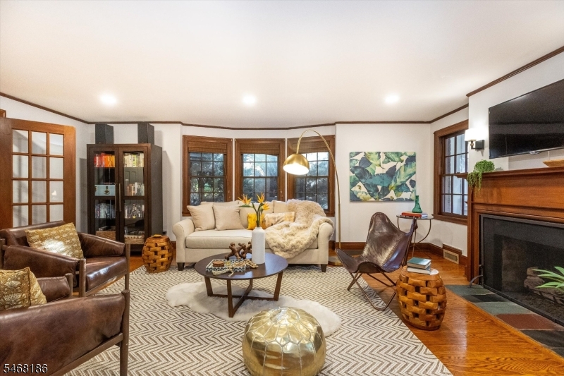 15 Garden Street Montclair NJ 07042