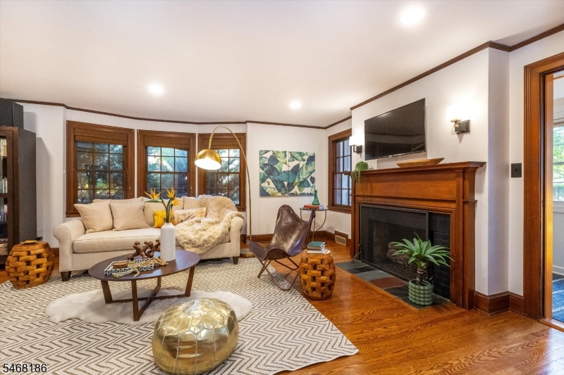 15 Garden Street Montclair NJ 07042