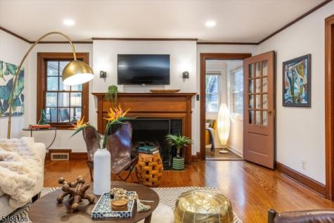 15 Garden Street Montclair NJ 07042