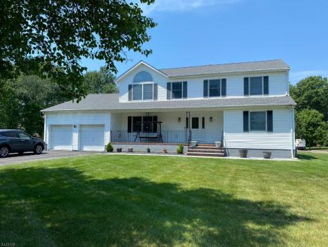 10 Warrior Way Parsippany-troy Hills NJ 07054