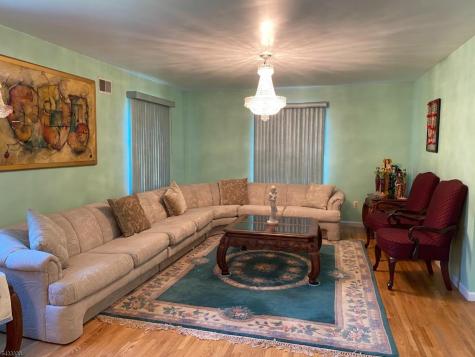10 Warrior Way Parsippany-troy Hills NJ 07054