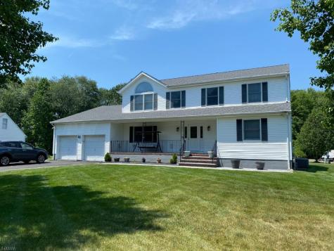 10 Warrior Way Parsippany-troy Hills NJ 07054