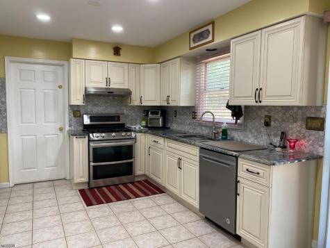 10 Warrior Way Parsippany-troy Hills NJ 07054