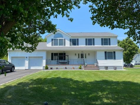 10 Warrior Way Parsippany-troy Hills NJ 07054
