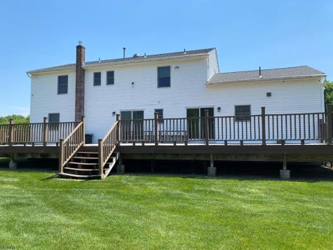 10 Warrior Way Parsippany-troy Hills NJ 07054