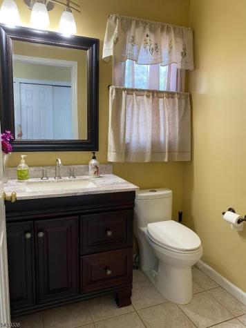 10 Warrior Way Parsippany-troy Hills NJ 07054