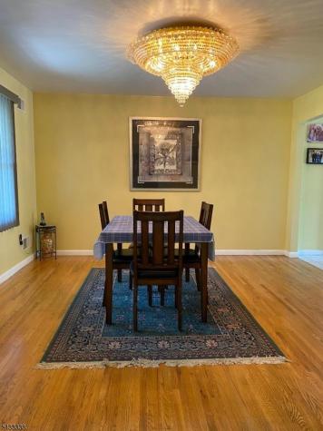 10 Warrior Way Parsippany-troy Hills NJ 07054