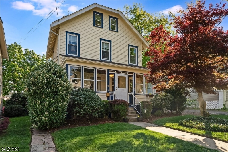58 Maolis Avenue Bloomfield NJ 07003