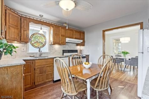 58 Maolis Avenue Bloomfield NJ 07003