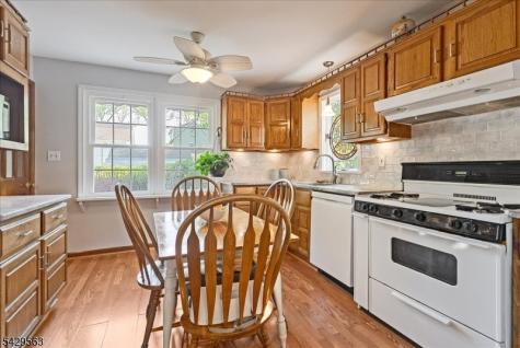 58 Maolis Avenue Bloomfield NJ 07003