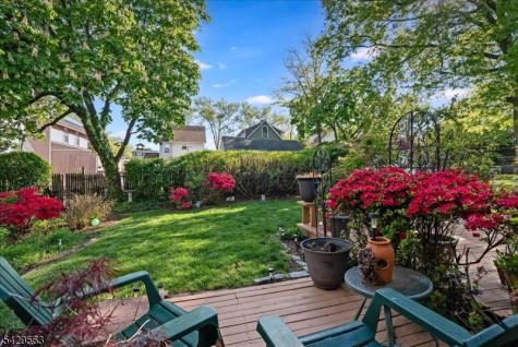 58 Maolis Avenue Bloomfield NJ 07003