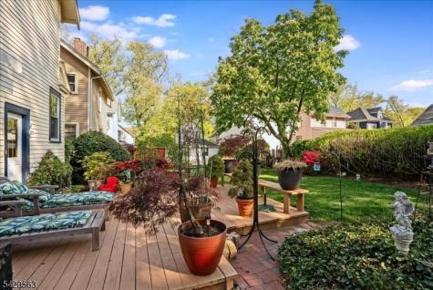 58 Maolis Avenue Bloomfield NJ 07003