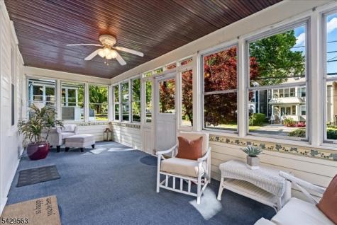 58 Maolis Avenue Bloomfield NJ 07003