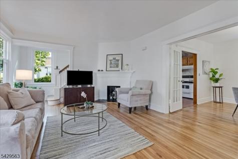 58 Maolis Avenue Bloomfield NJ 07003