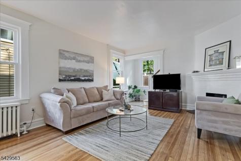 58 Maolis Avenue Bloomfield NJ 07003