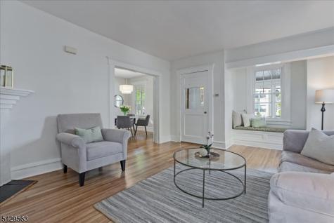 58 Maolis Avenue Bloomfield NJ 07003