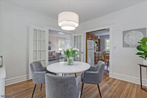 58 Maolis Avenue Bloomfield NJ 07003
