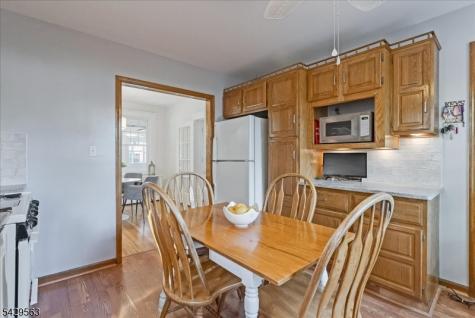 58 Maolis Avenue Bloomfield NJ 07003