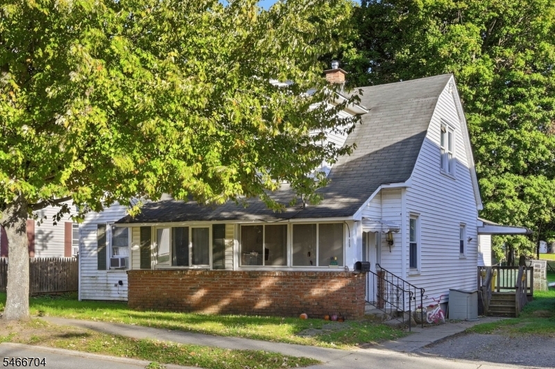 112 Main Street Franklin NJ 07416