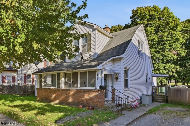 112 Main Street Franklin NJ 07416